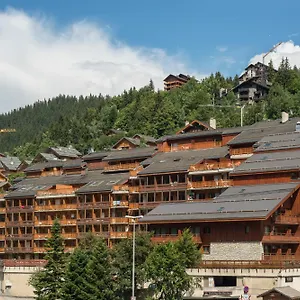 3* Aparthotel Pierre & Les Ravines